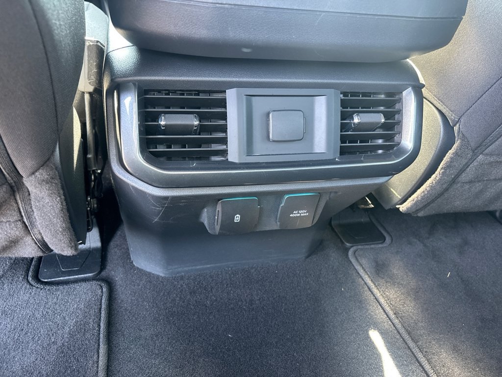 Certified 2023 Ford F150 XLT w/ Equipment Group 302A High AWD/4WD image 22