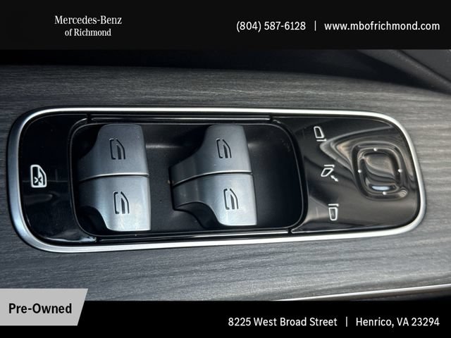 Used 2023 Mercedes-Benz EQS 450+ 4MATIC Sedan image 22
