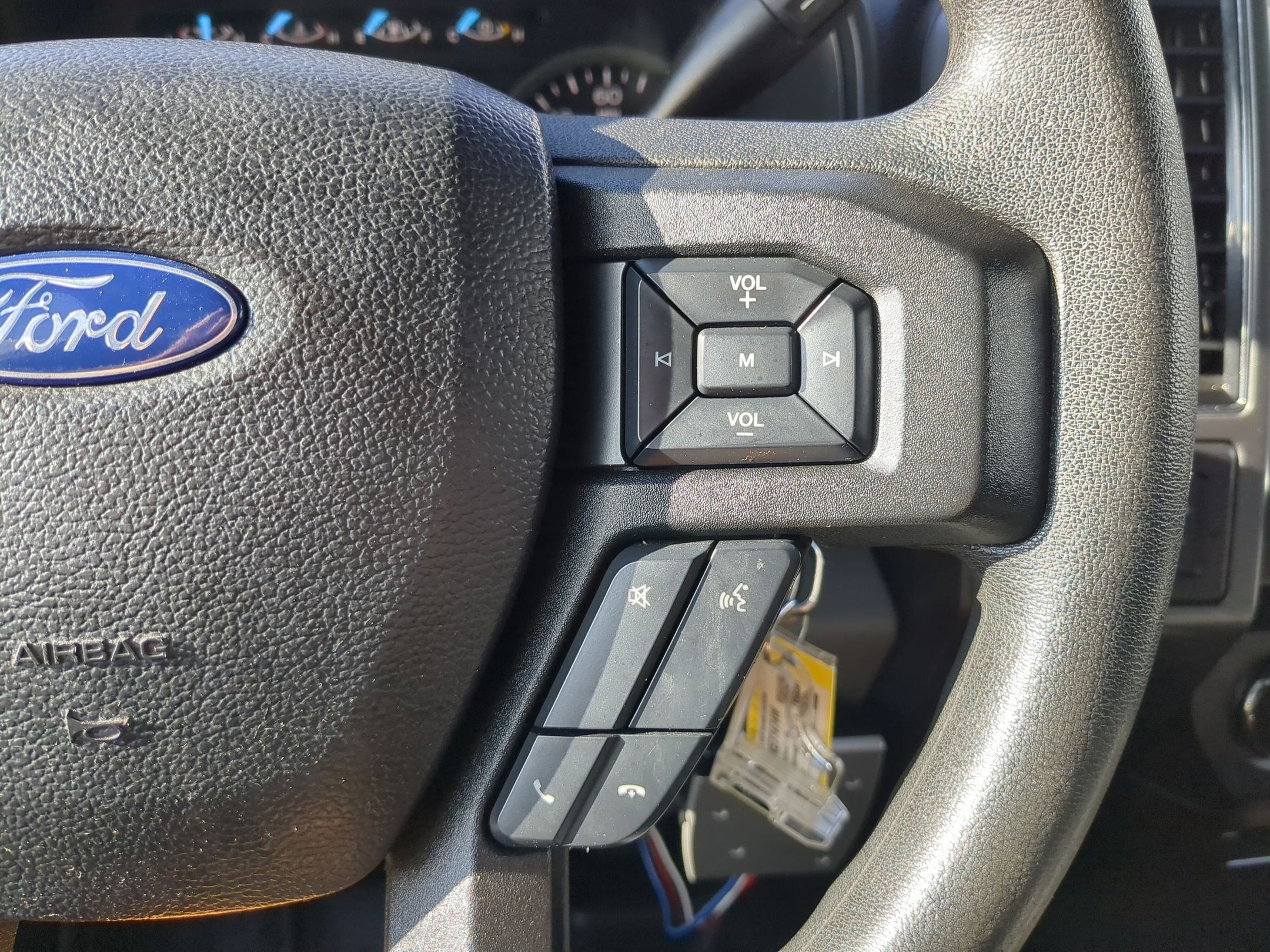 Used 2018 Ford F150 XLT image 19