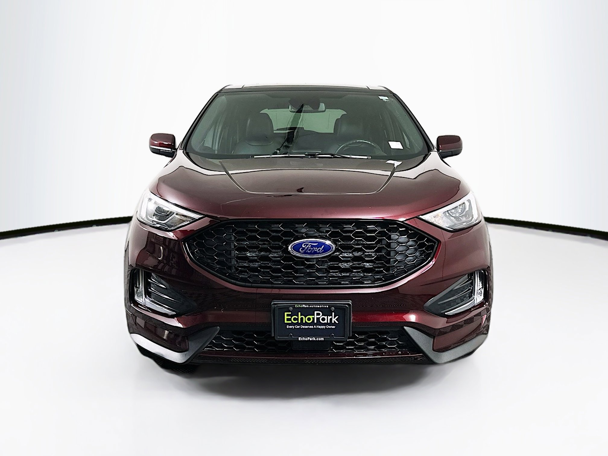Used 2024 Ford Edge ST-Line image 2