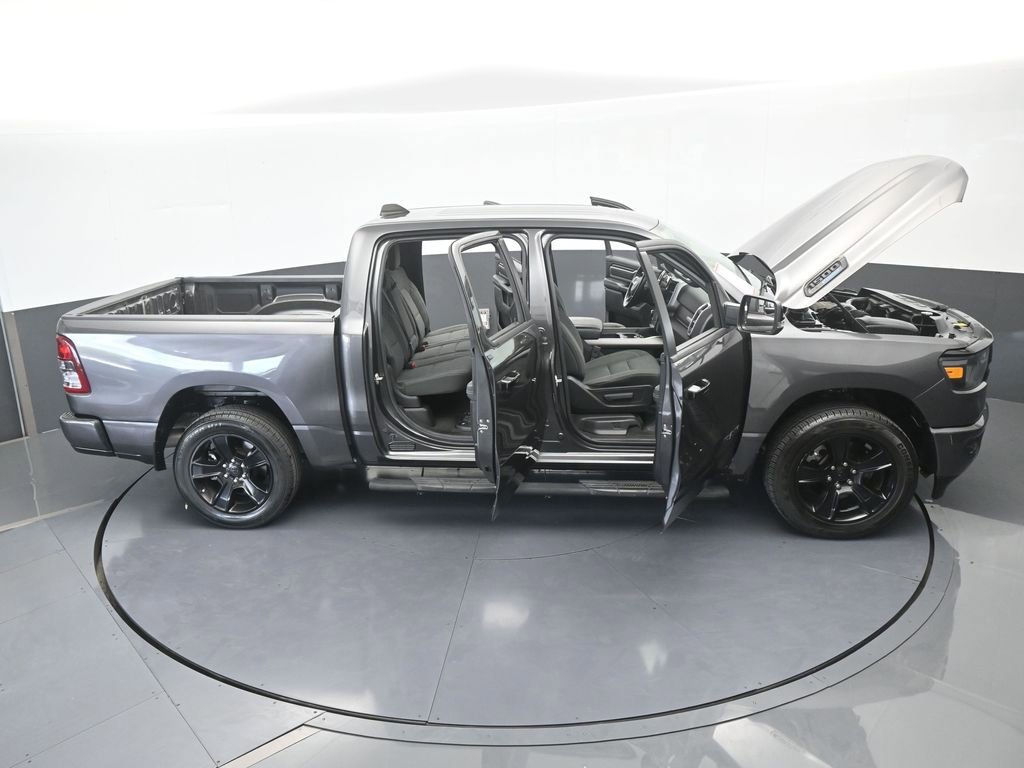 Used 2024 RAM 1500 Big Horn image 76