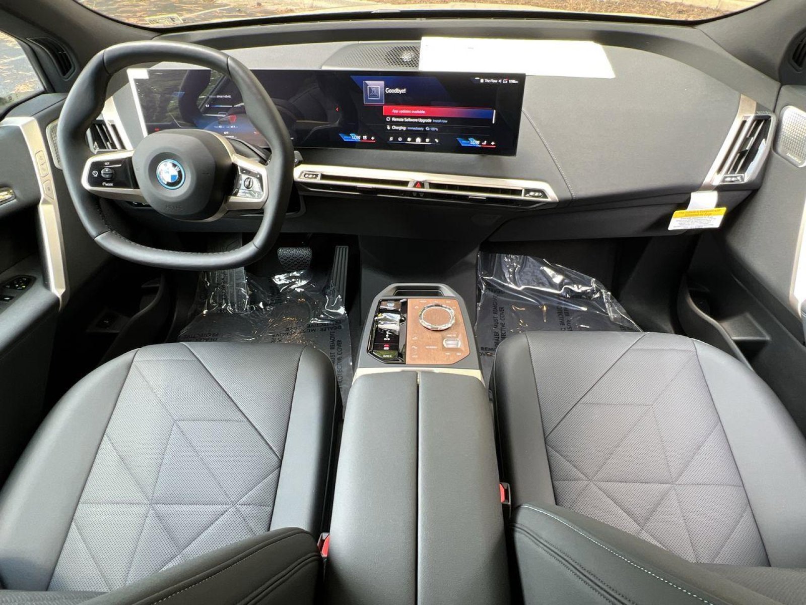 New 2024 BMW iX M60 image 20