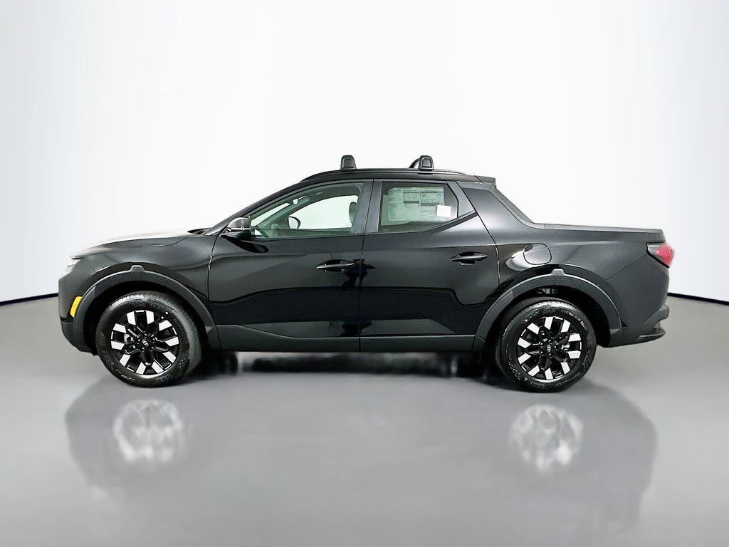 New 2026 Hyundai Santa Cruz SEL image 8