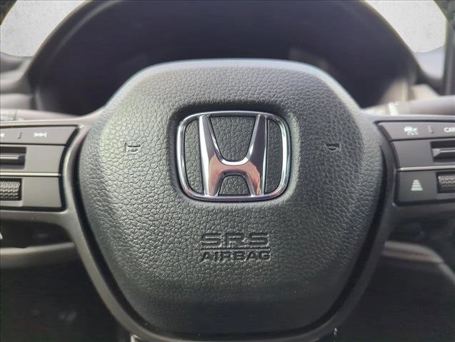 New 2026 Honda Accord Sport image 19