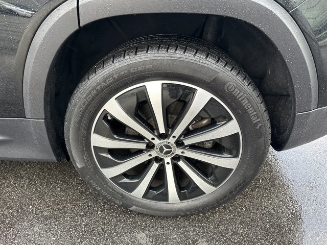 Used 2023 Mercedes-Benz GLB 250 GLB 250 image 30