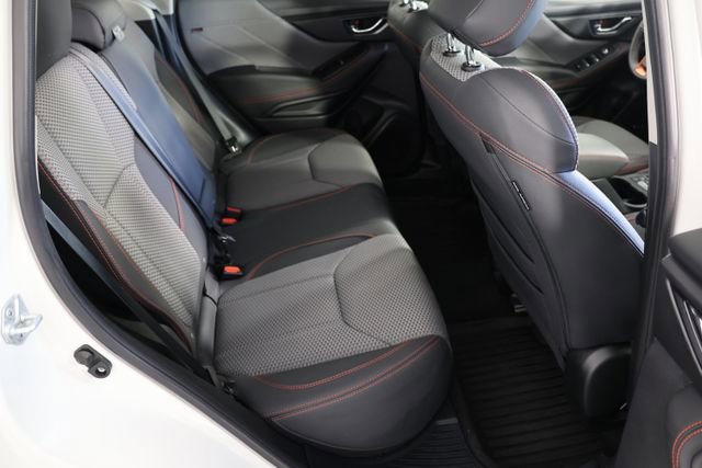 Used 2024 Subaru Forester Sport image 22