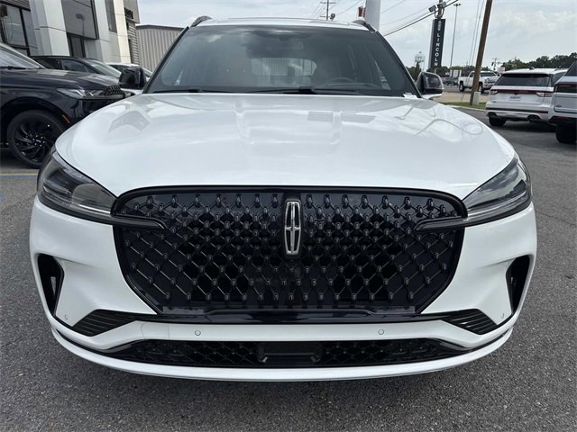 New 2025 Lincoln Aviator Reserve image 2