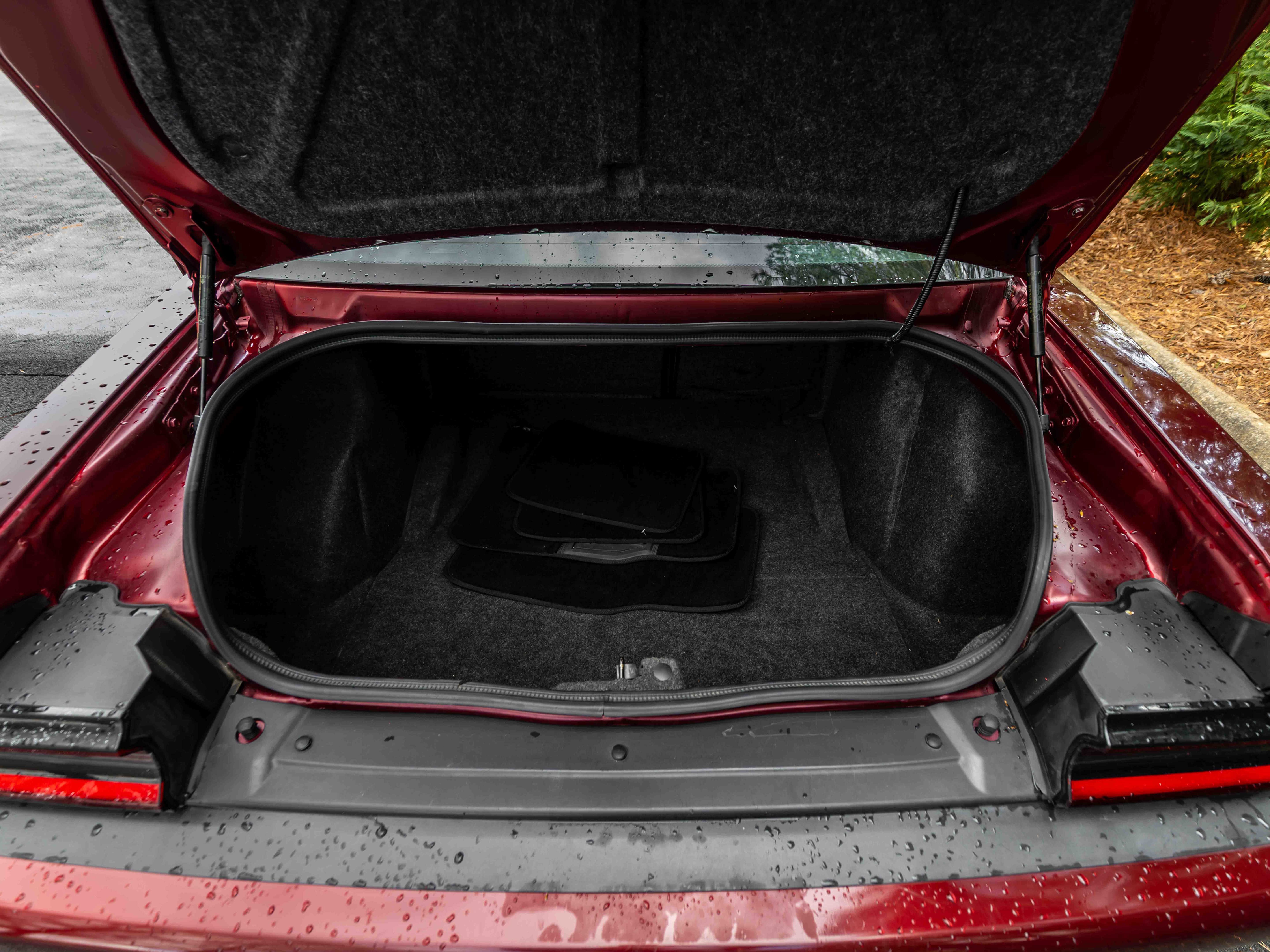 Used 2020 Dodge Challenger GT w/ Plus Package image 70