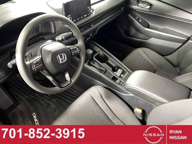 Used 2024 Honda Accord EX image 24