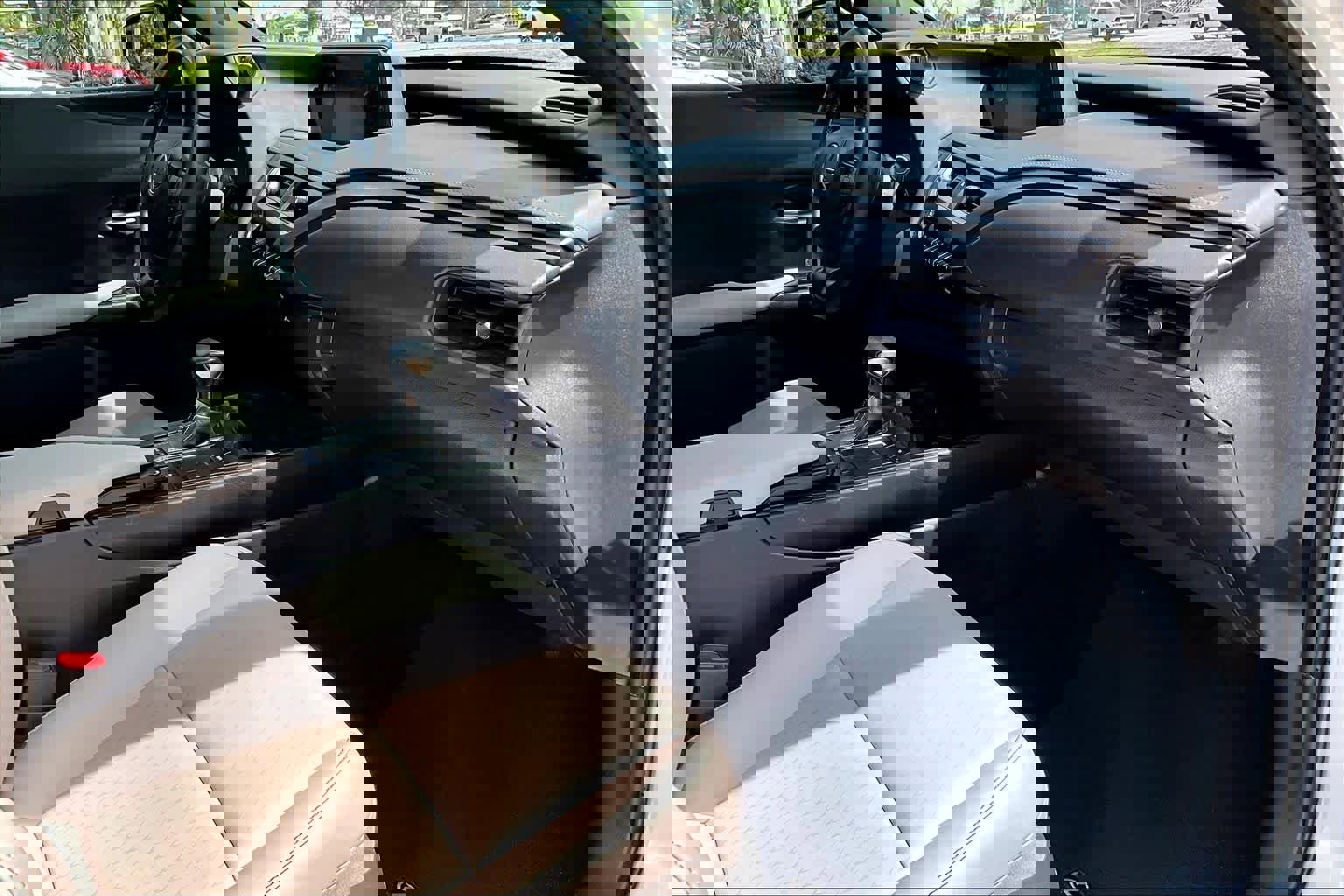 Used 2019 Lexus UX 200 w/ Accessory Package 2 image 19