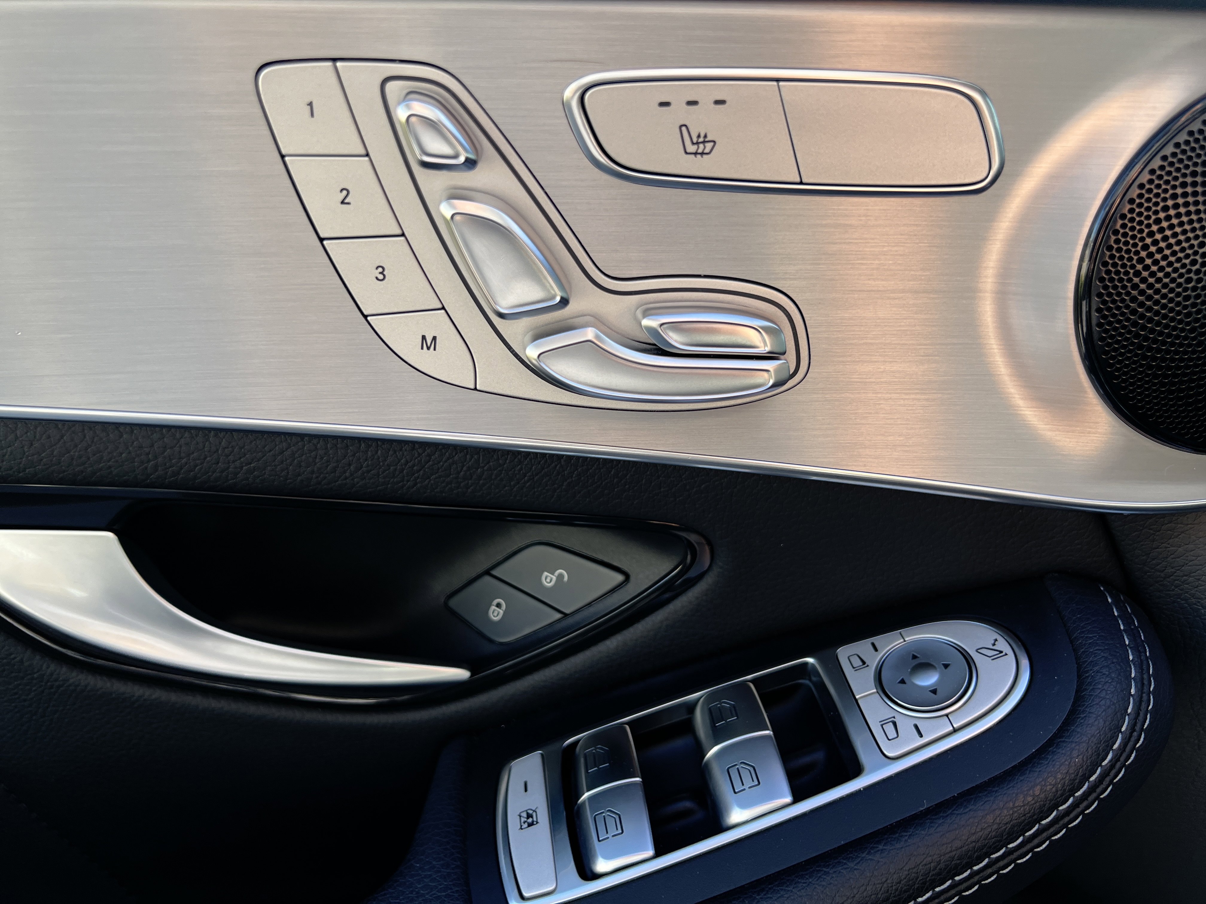 Used 2019 Mercedes-Benz GLC 300 4MATIC Coupe image 13