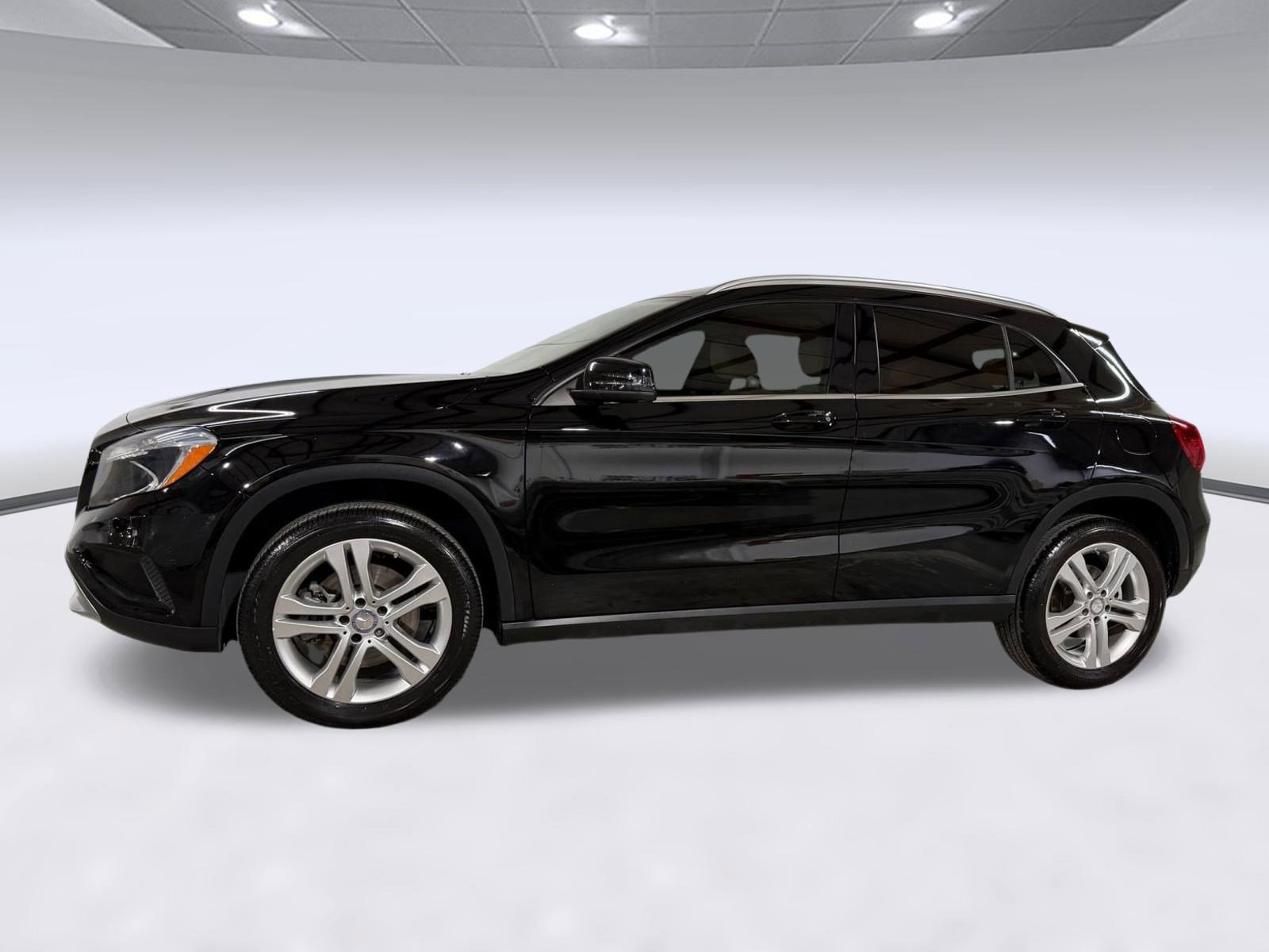 Used 2015 Mercedes-Benz GLA 250 image 2