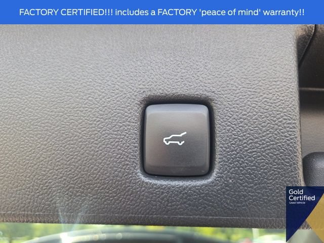Certified 2023 Ford Escape Active w/ Tech Pack #2 FWD image 15