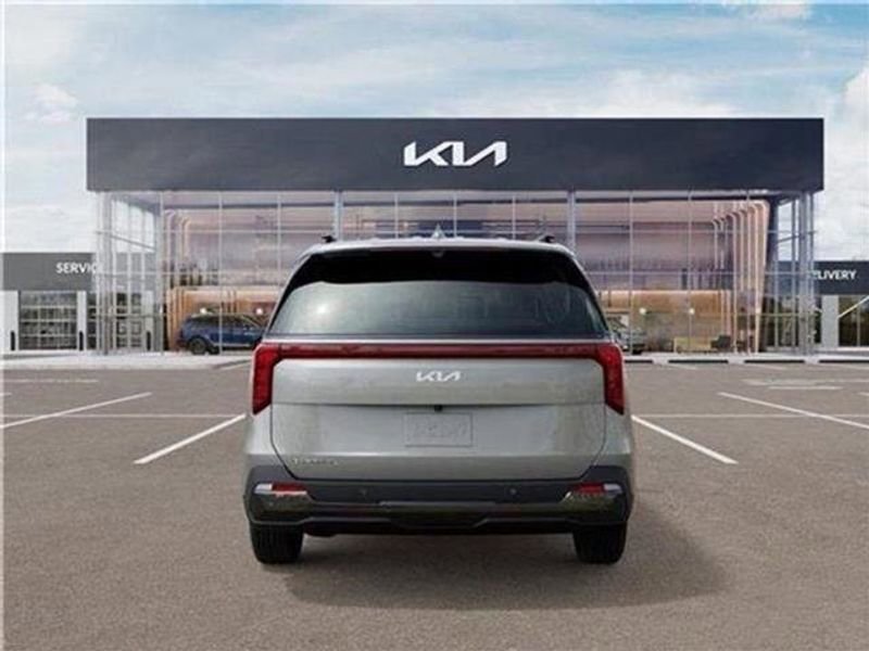 New 2026 Kia Carnival SX w/ SX Dark Edition Package image 59