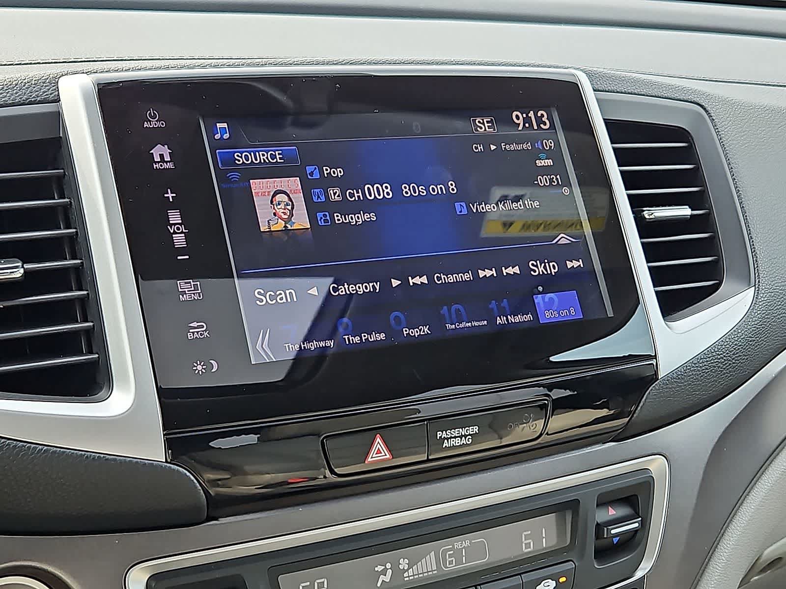 Used 2018 Honda Pilot EX-L image 19
