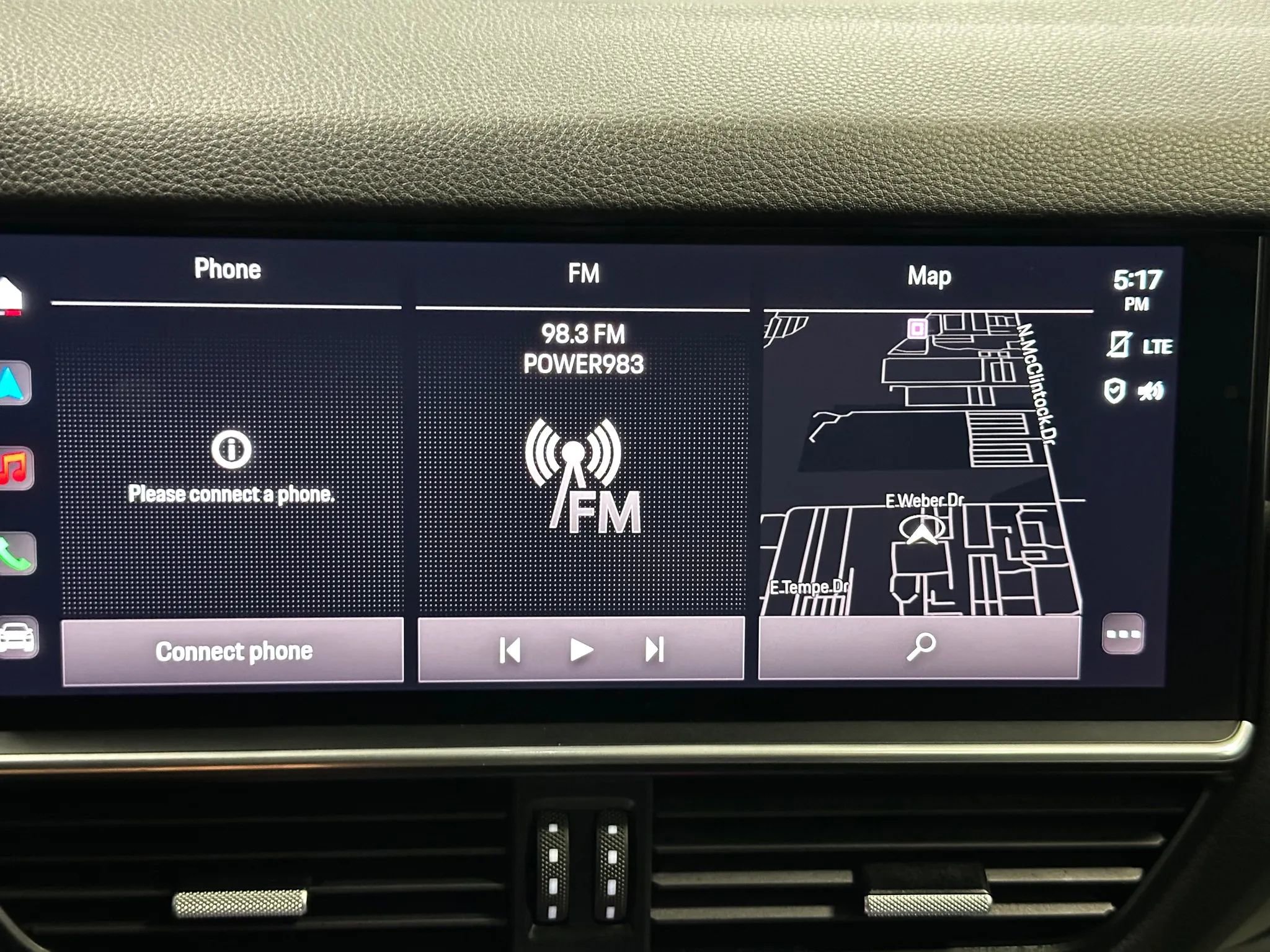 Used 2023 Porsche Cayenne image 41