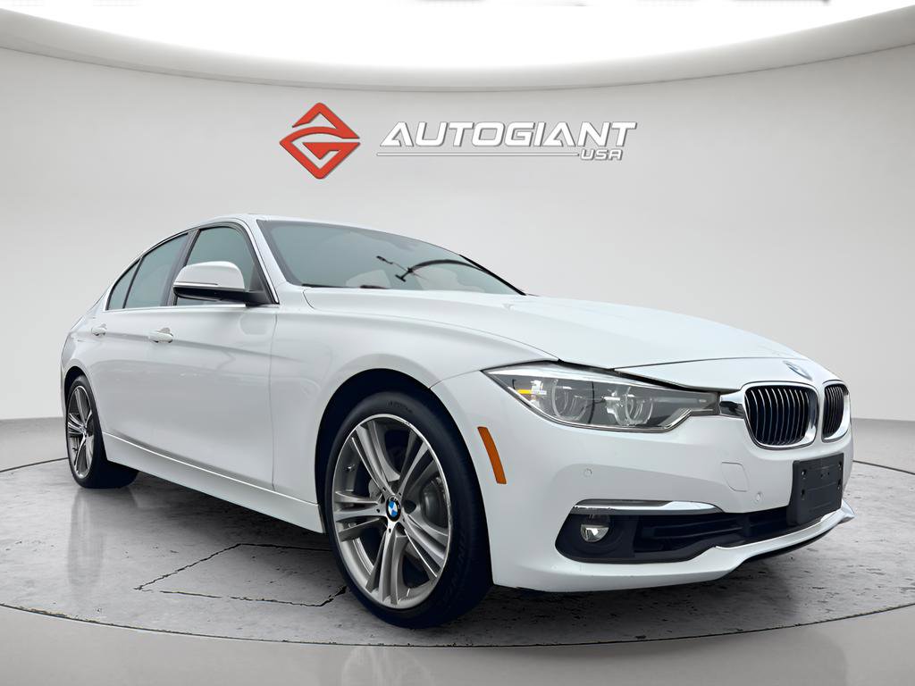 Used 2016 BMW 340i Sedan image 11