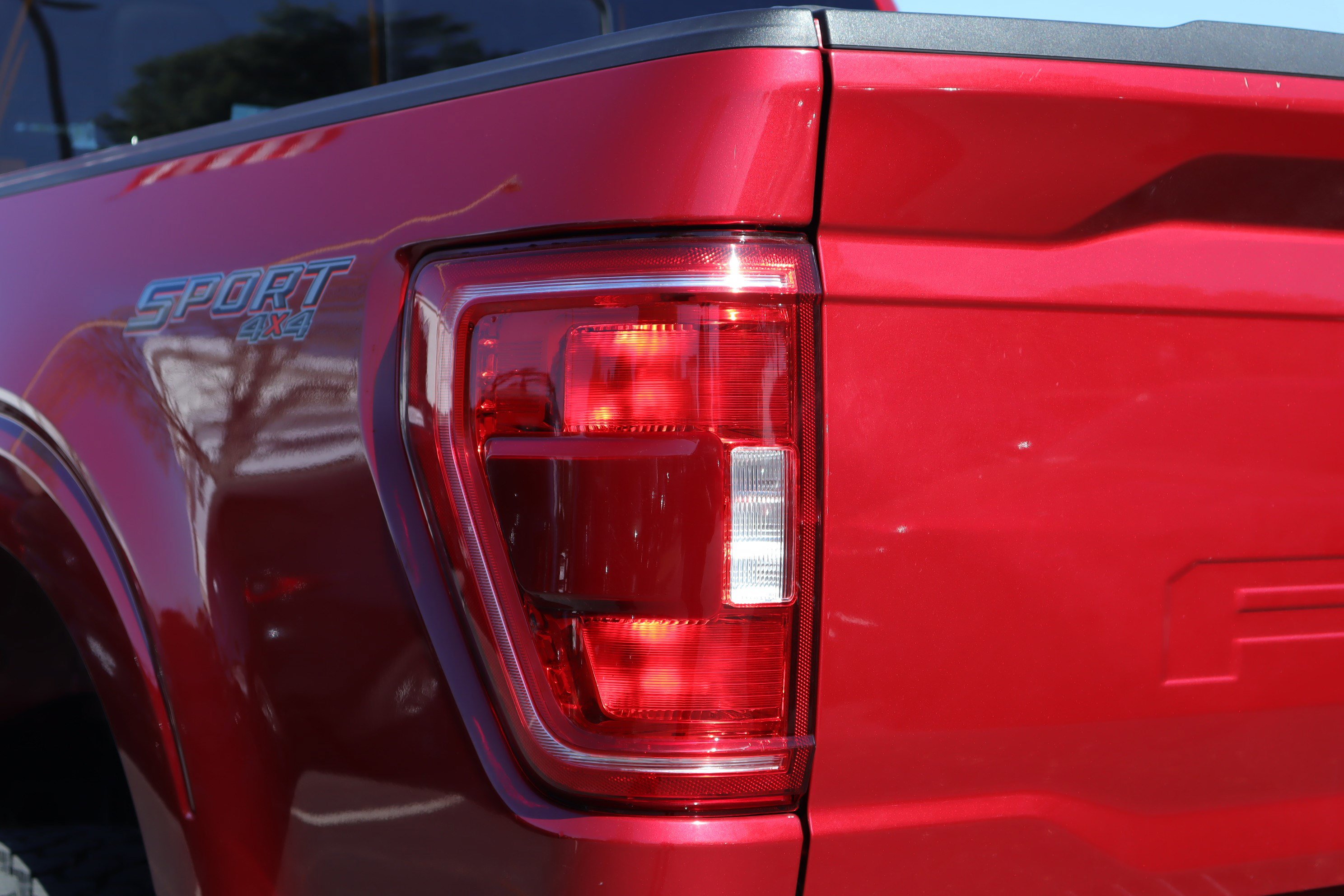 Used 2021 Ford F150 XLT w/ Equipment Group 302A High image 33