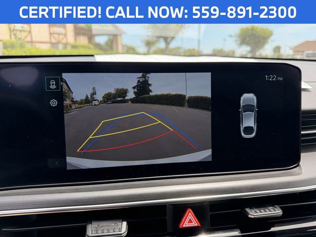 Certified 2025 Kia K5 GT-Line FWD image 19