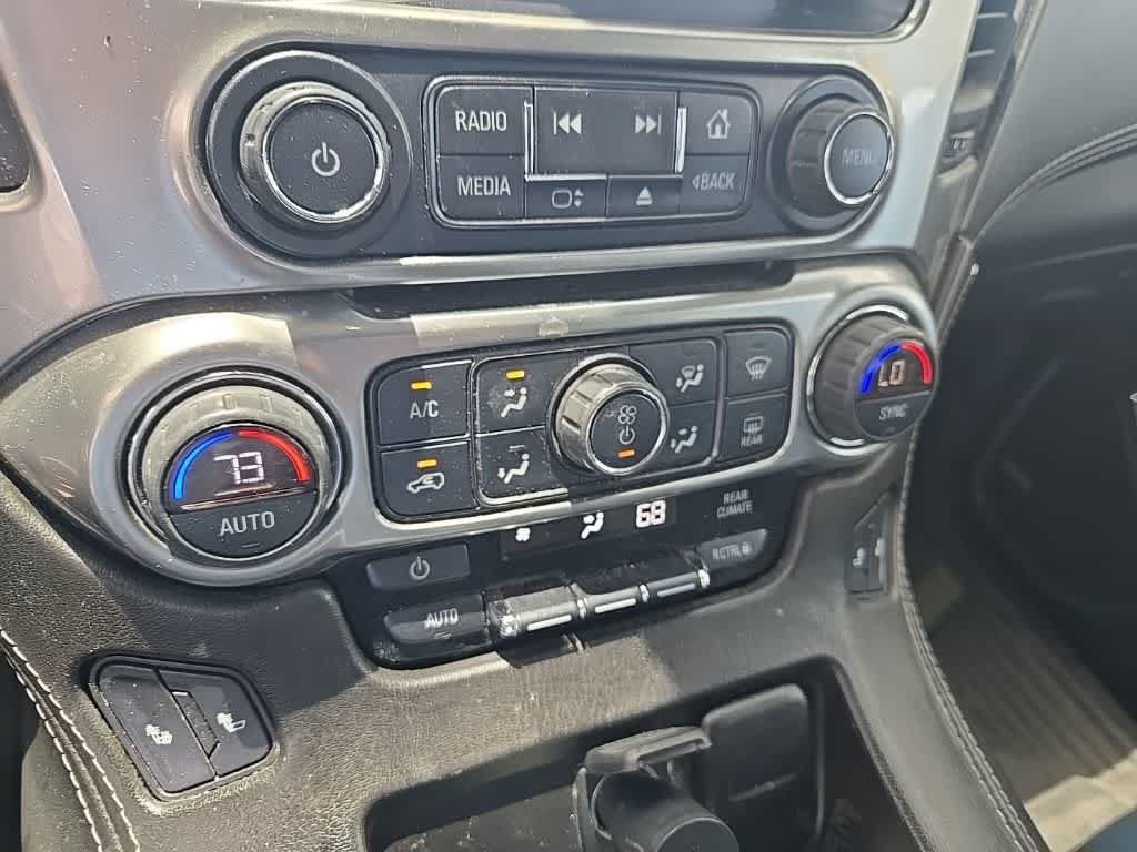 Used 2019 Chevrolet Tahoe LT AWD/4WD image 18
