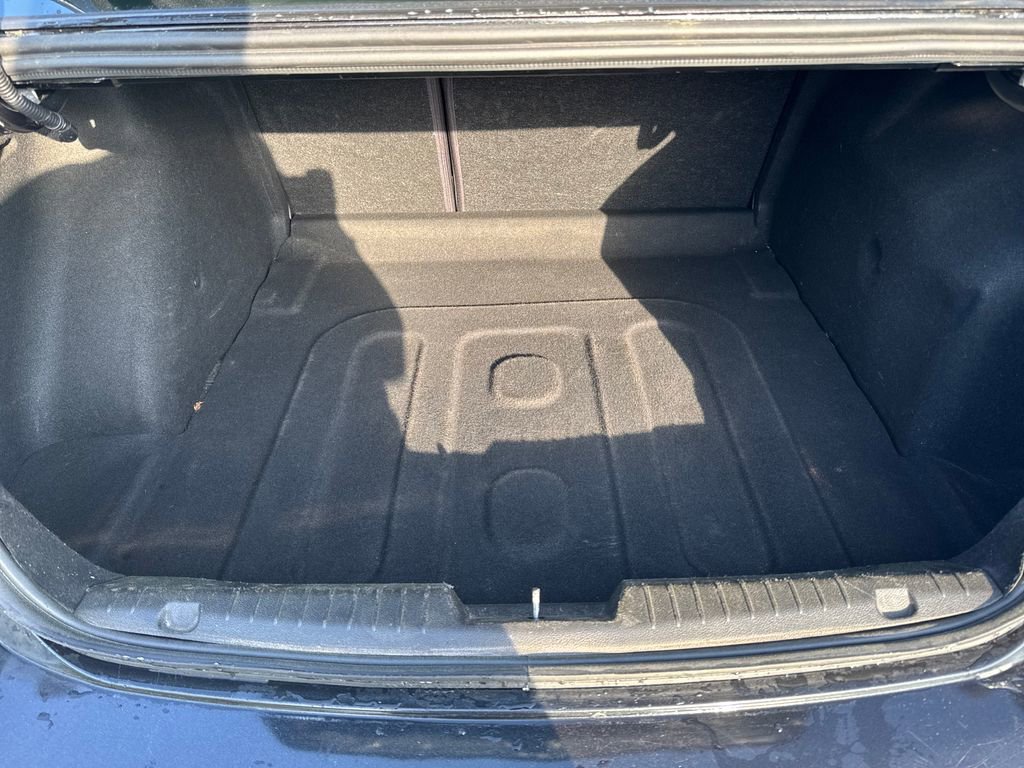 Used 2015 Chevrolet Cruze LTZ w/ Sun, Sound and Sport Package image 28