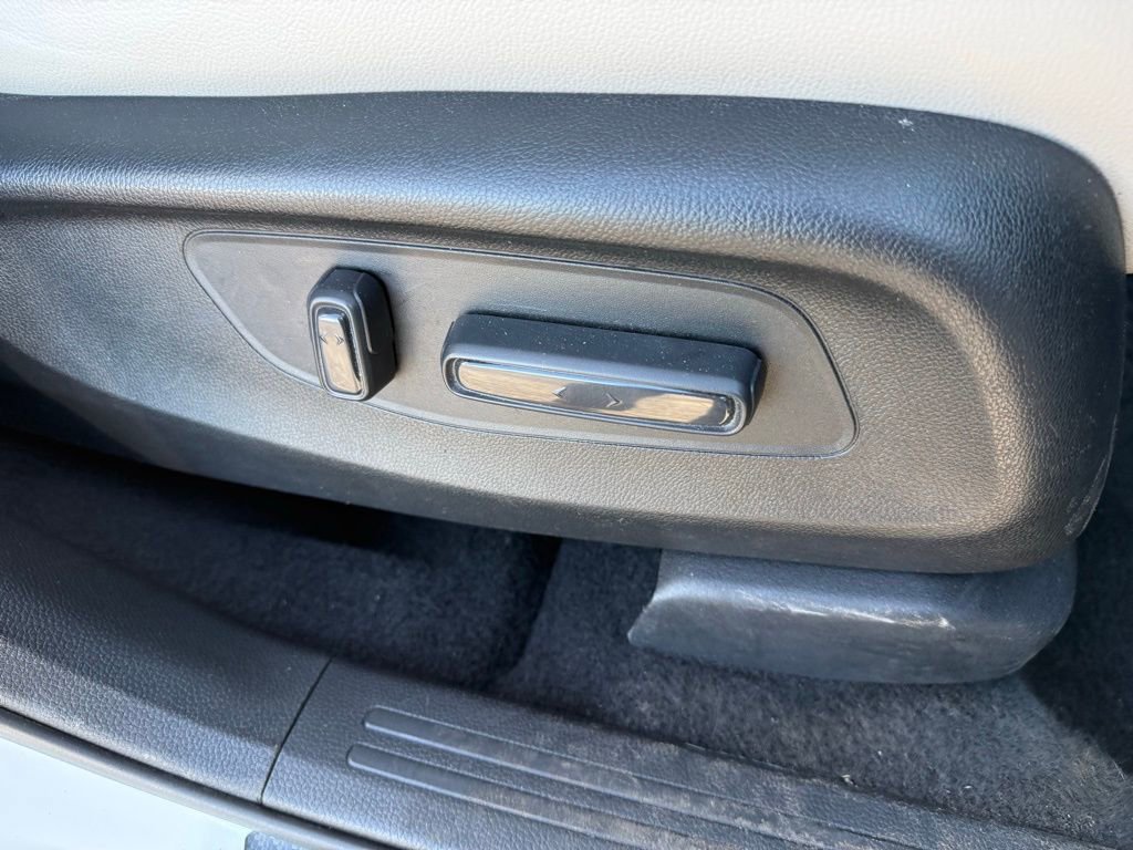 Used 2024 Honda CR-V EX-L image 45