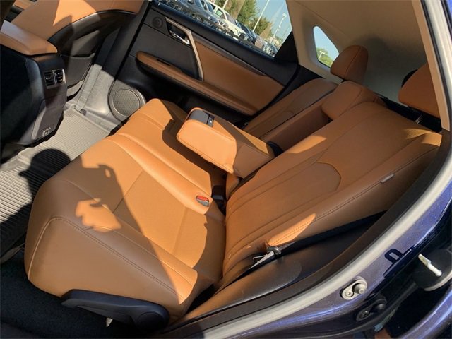 Used 2022 Lexus RX 350 AWD w/ Premium Package image 10