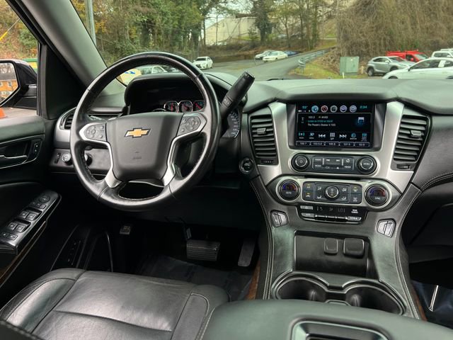 Used 2018 Chevrolet Tahoe LT image 18
