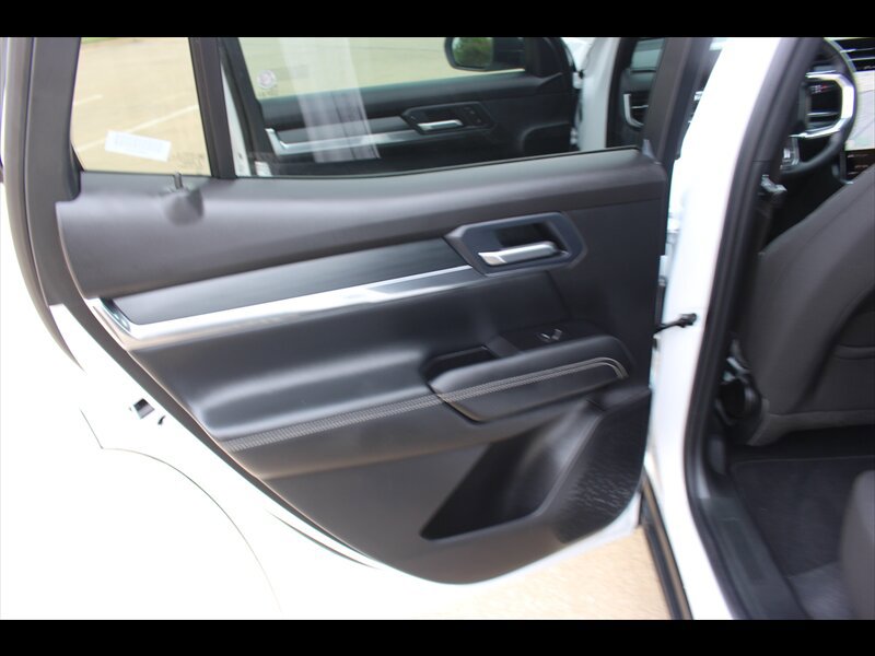 Used 2026 GMC Terrain Elevation FWD image 18