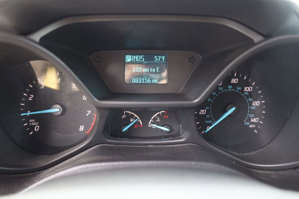 Used 2016 Ford Transit Connect XLT FWD image 14