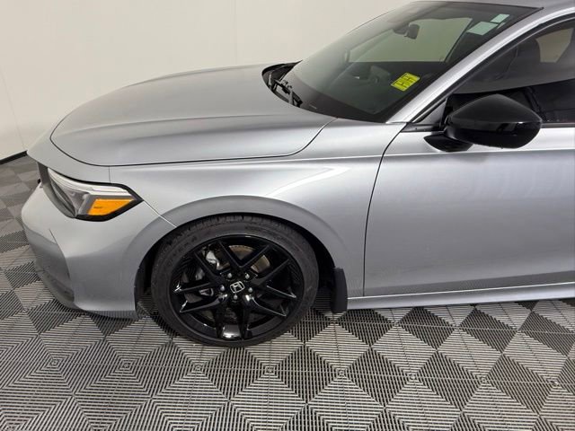 Used 2026 Honda Civic Sport image 12