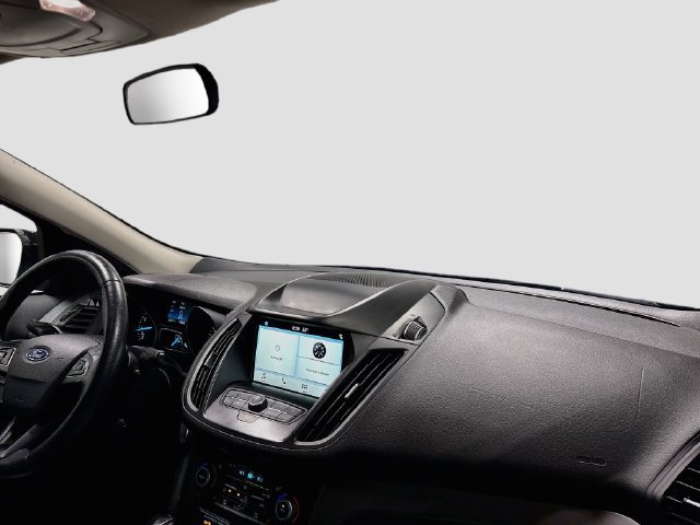 Used 2019 Ford Escape SEL AWD/4WD image 24
