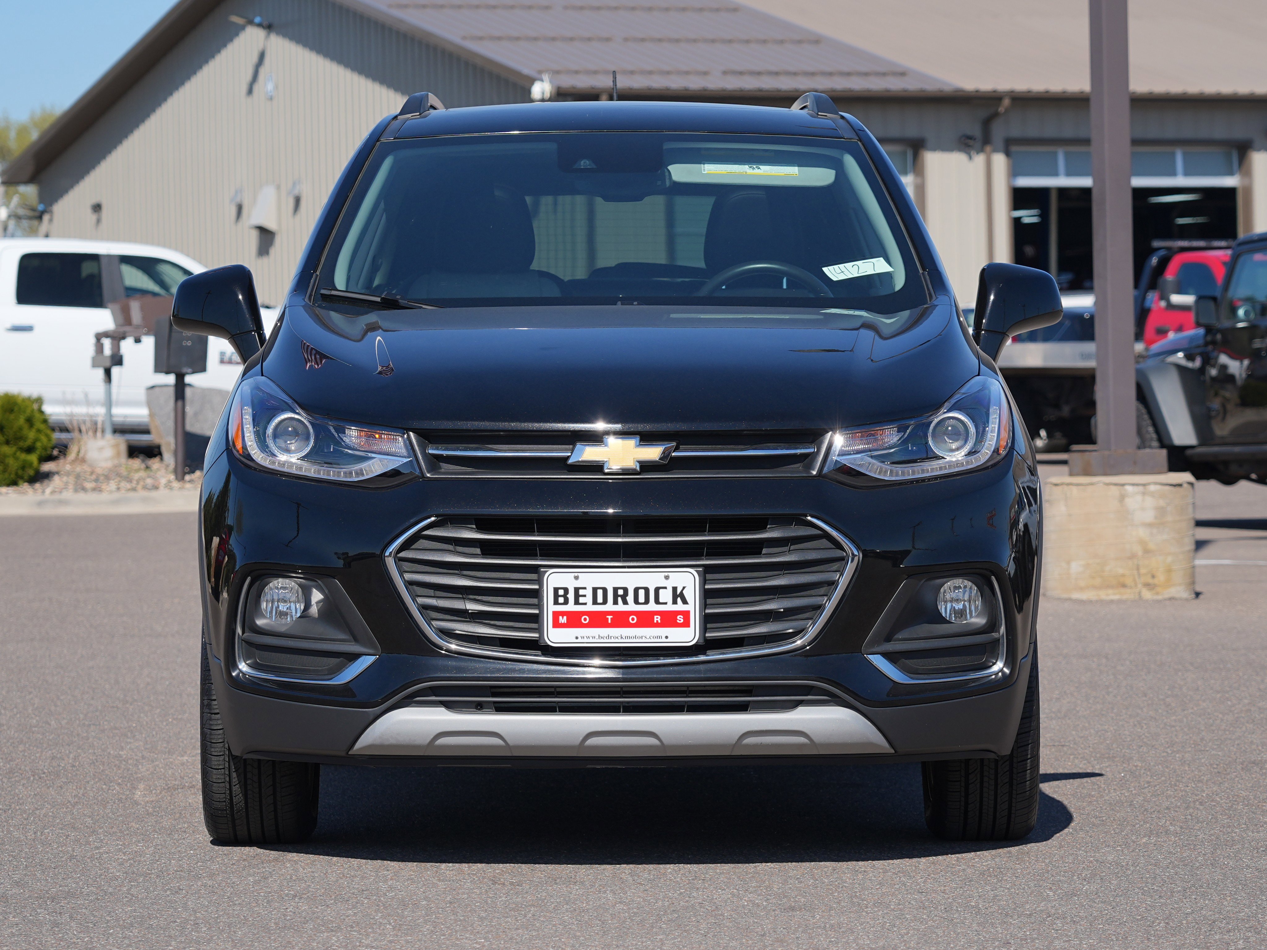 Used 2018 Chevrolet Trax Premier image 8
