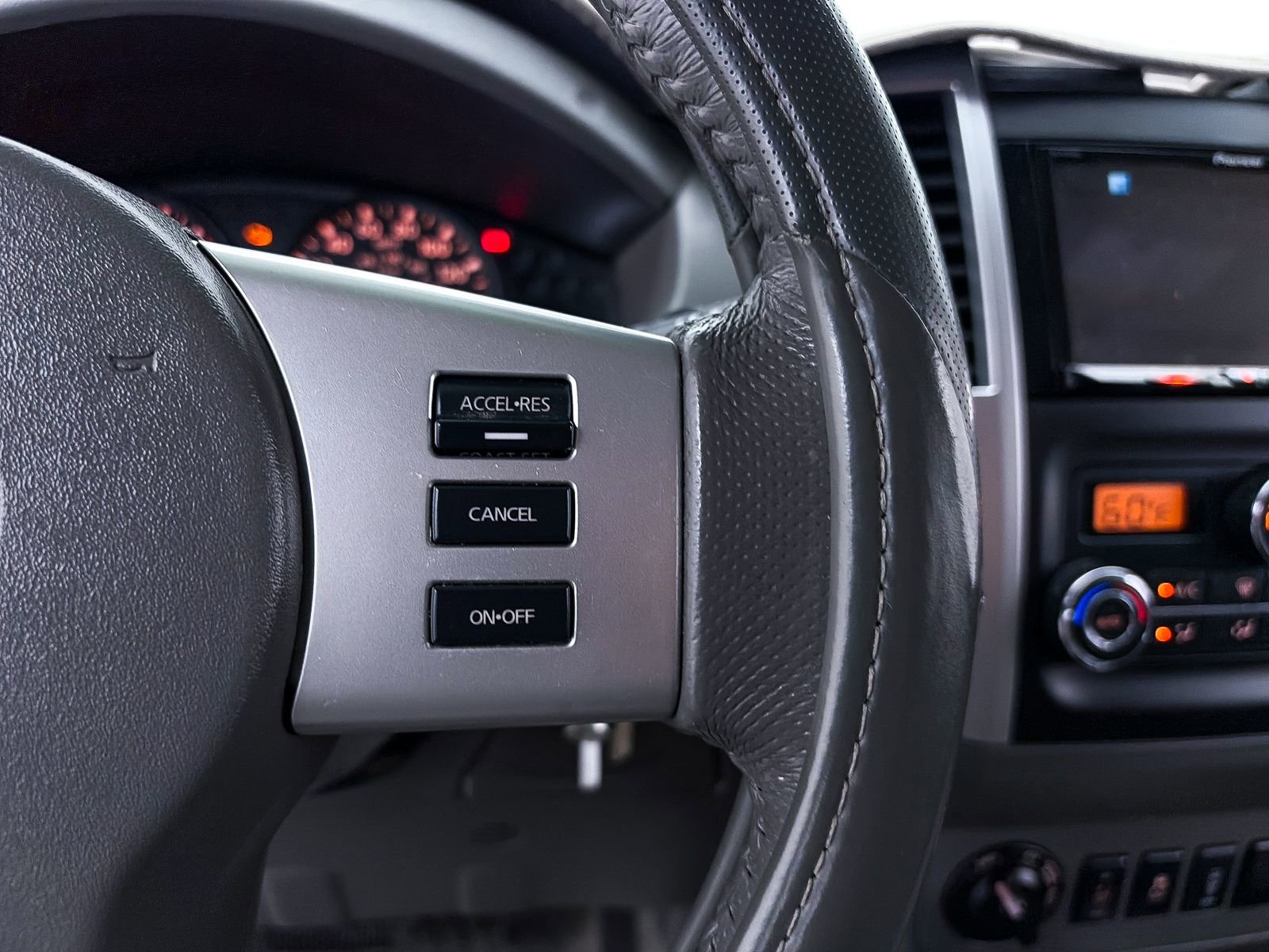 Used 2018 Nissan Frontier SV w/ Value Truck Package image 30