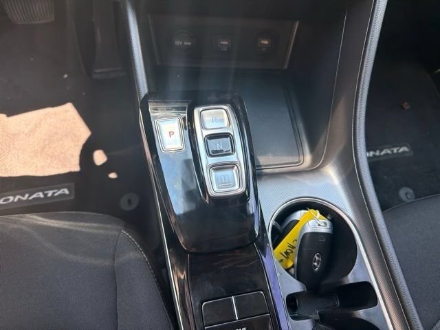 Used 2023 Hyundai Sonata SEL FWD image 12
