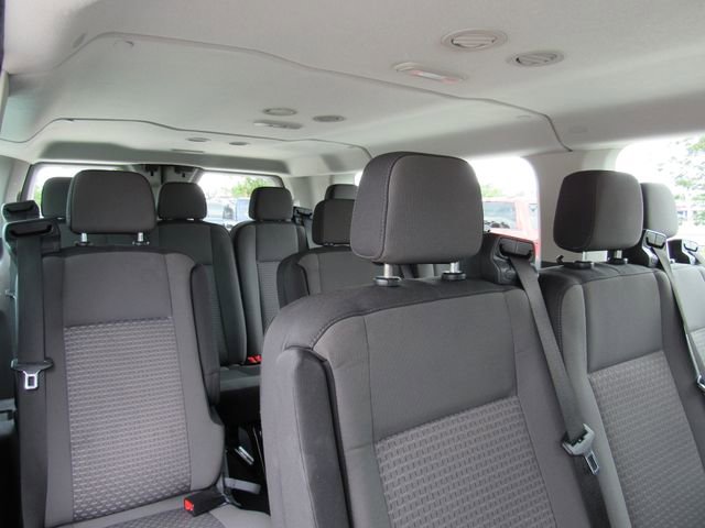 Used 2024 Ford Transit 350 XLT image 13