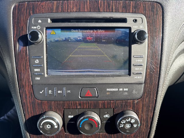 Used 2017 Chevrolet Traverse LT w/ Style and Technology Package AWD/4WD image 20