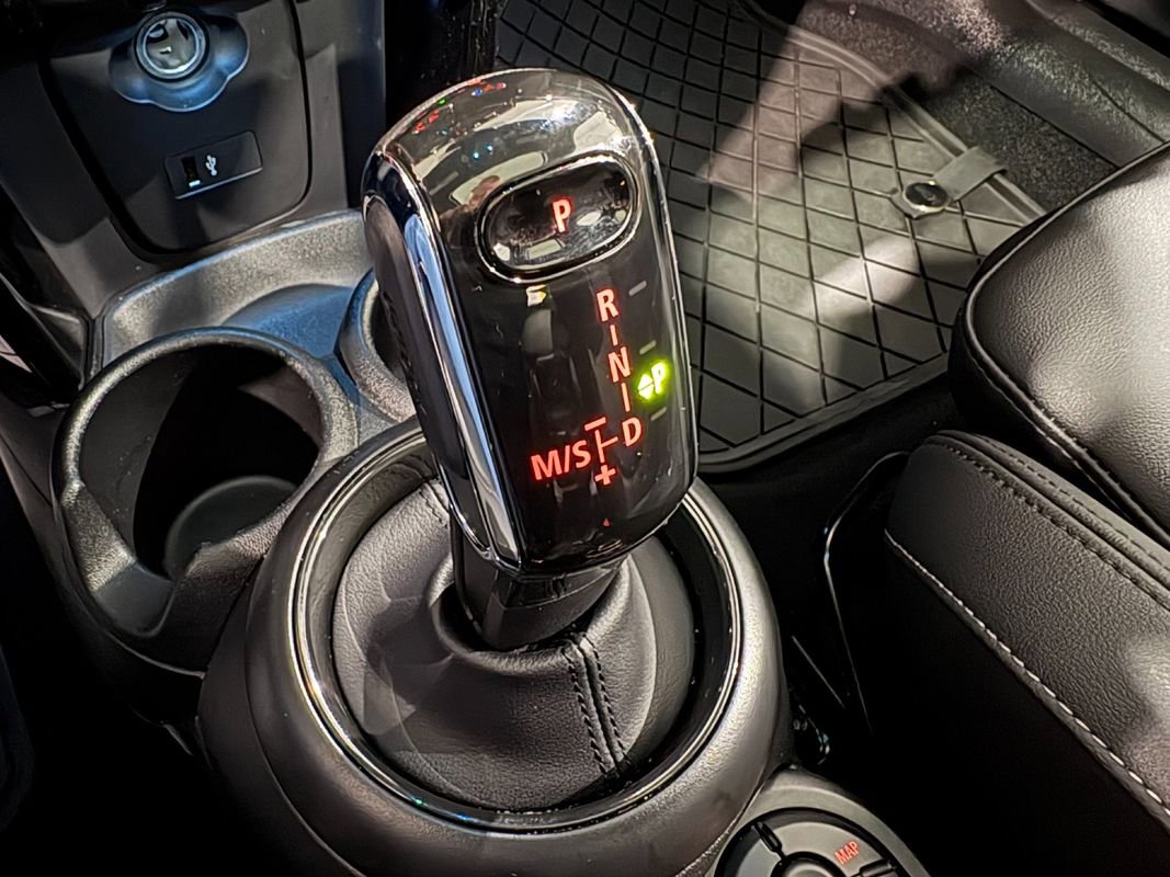 Used 2023 MINI Cooper S image 23