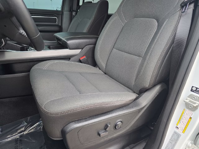 Used 2023 RAM 1500 Big Horn AWD/4WD image 5