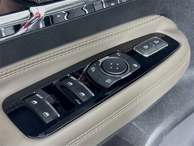 Used 2025 Lincoln Corsair Reserve w/ Equipment Group 202A image 32