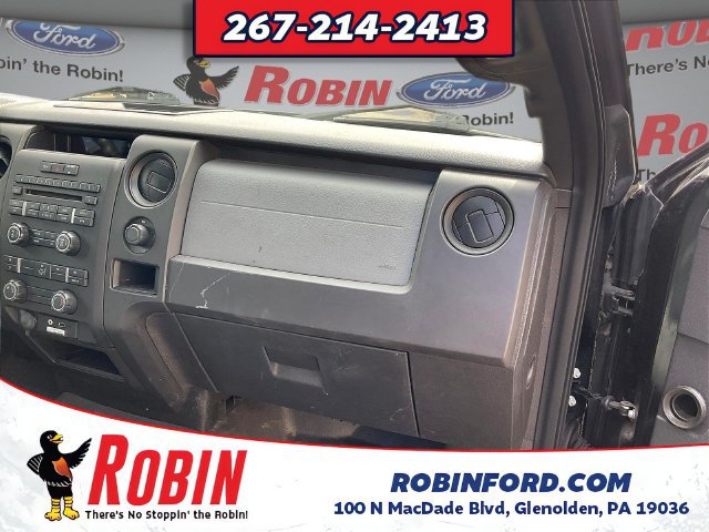 Used 2013 Ford F150 XL w/ Mid Equipment Group AWD/4WD image 24