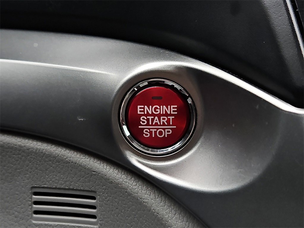 Used 2016 Acura ILX image 25