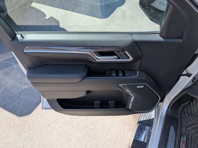 Used 2022 Chevrolet Silverado 1500 LTZ image 6