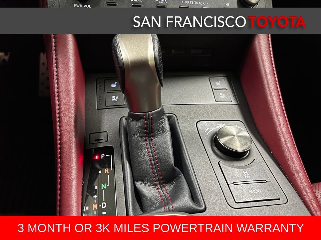 Used 2015 Lexus RC 350 image 22