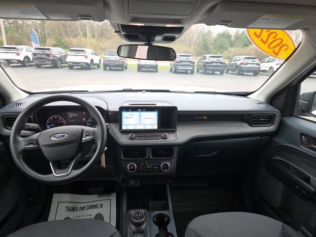 Used 2022 Ford Maverick XL w/ Equipment Group 100A Standard AWD/4WD image 24