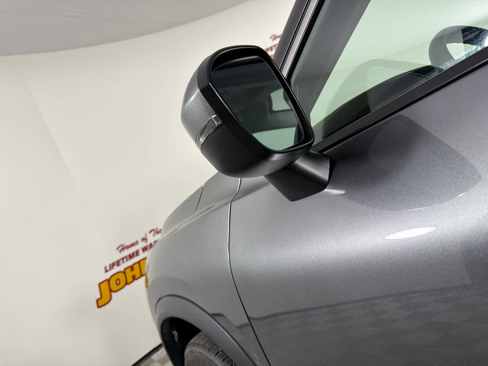 Certified 2022 Nissan Rogue SV FWD image 13