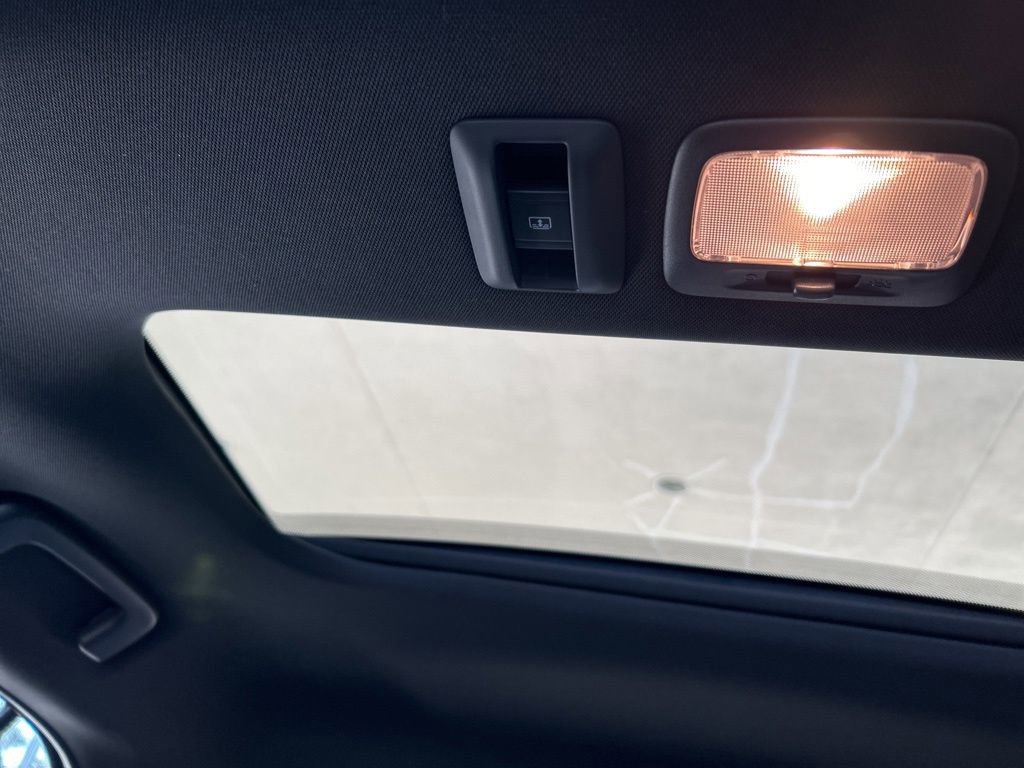 New 2026 Mitsubishi Eclipse Cross SEL image 15