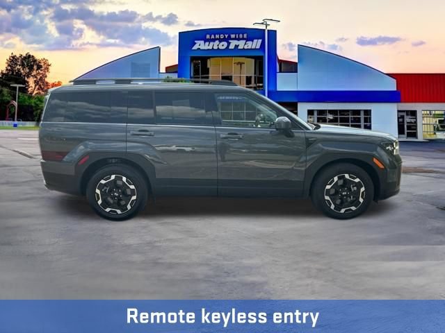 New 2026 Hyundai Santa Fe SEL AWD/4WD image 9