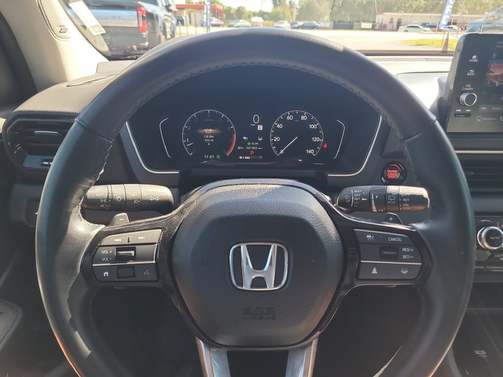 Used 2025 Honda Pilot Touring image 29