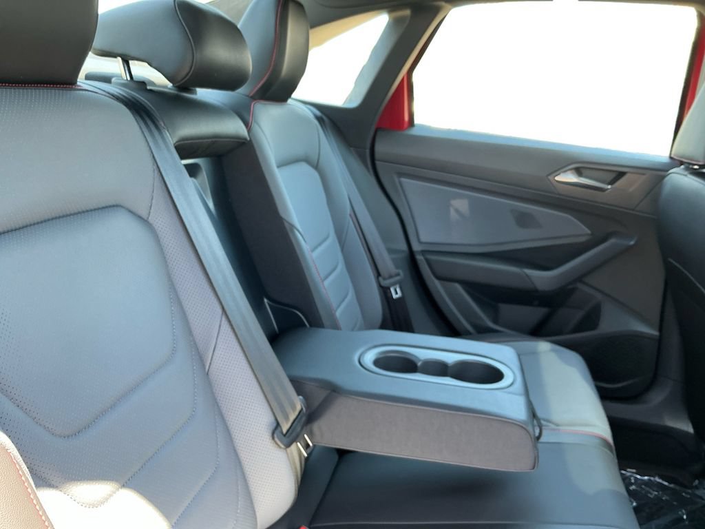 New 2026 Volkswagen Jetta GLI Autobahn FWD image 19